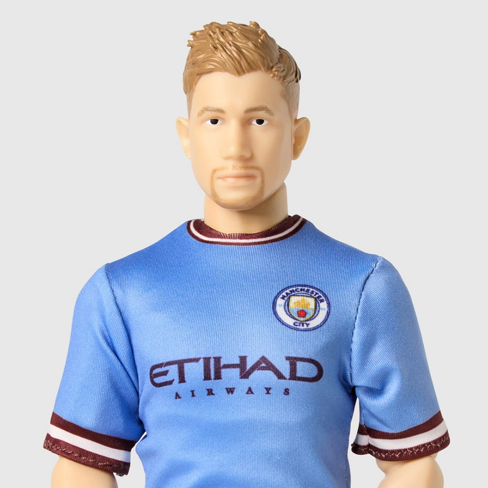 Action Figure - De Bruyne (23434250-78518)