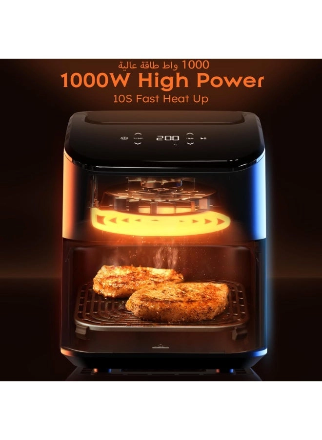 Digital Air Fryer