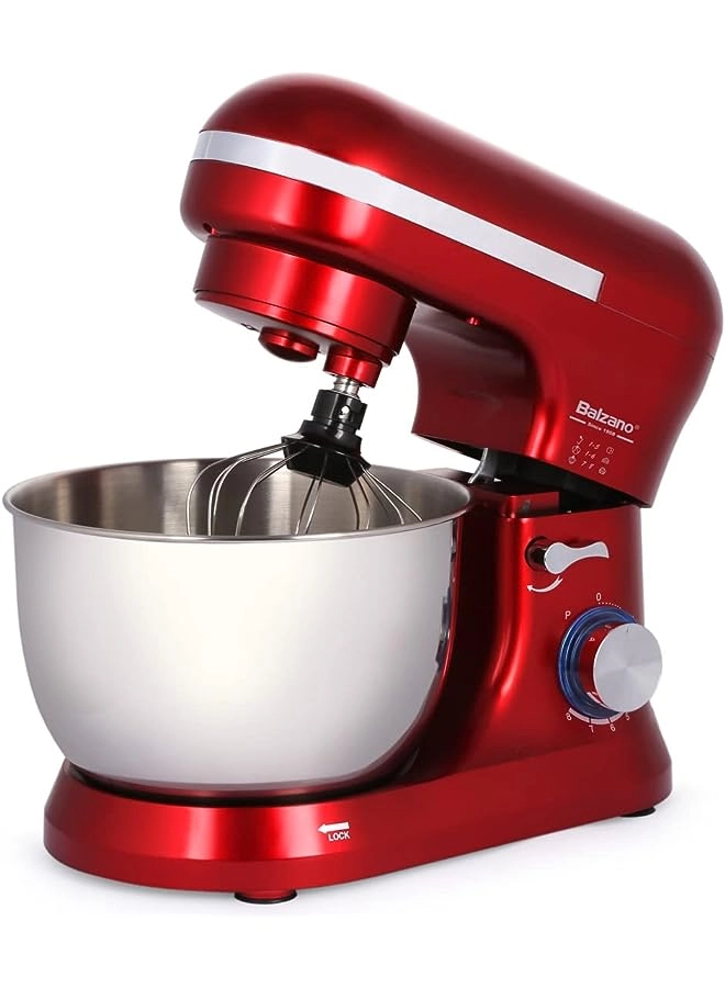 SM-1510N - 4.5 Liters 400 Watt