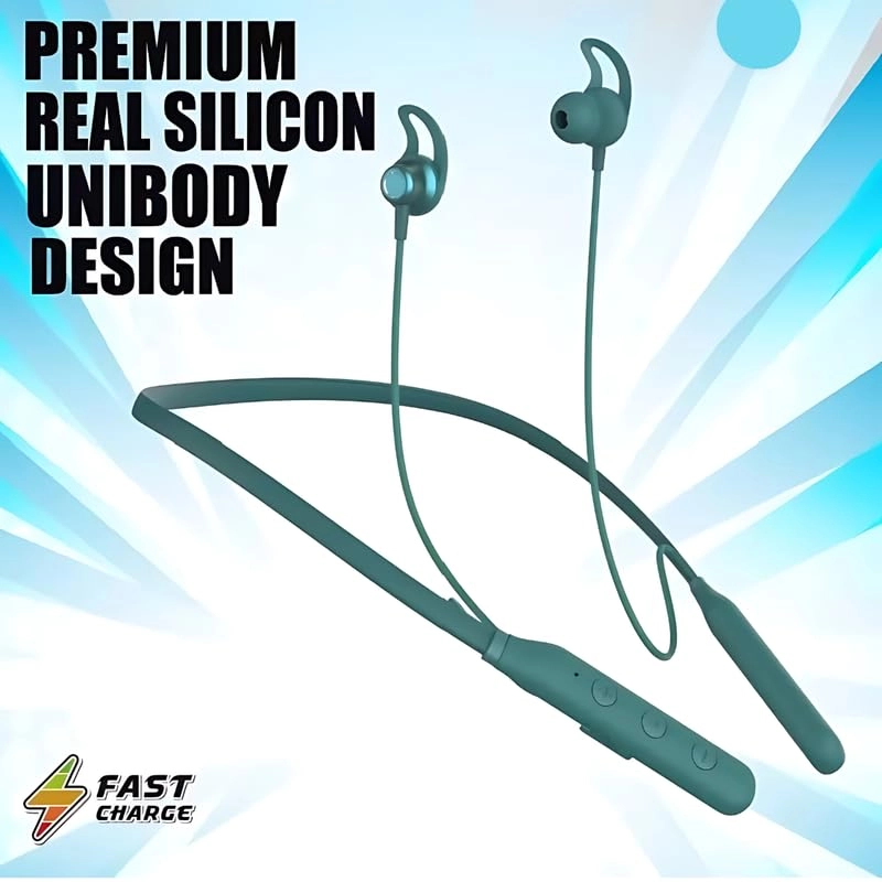 Neckband Sport Headsets Wireless Headset