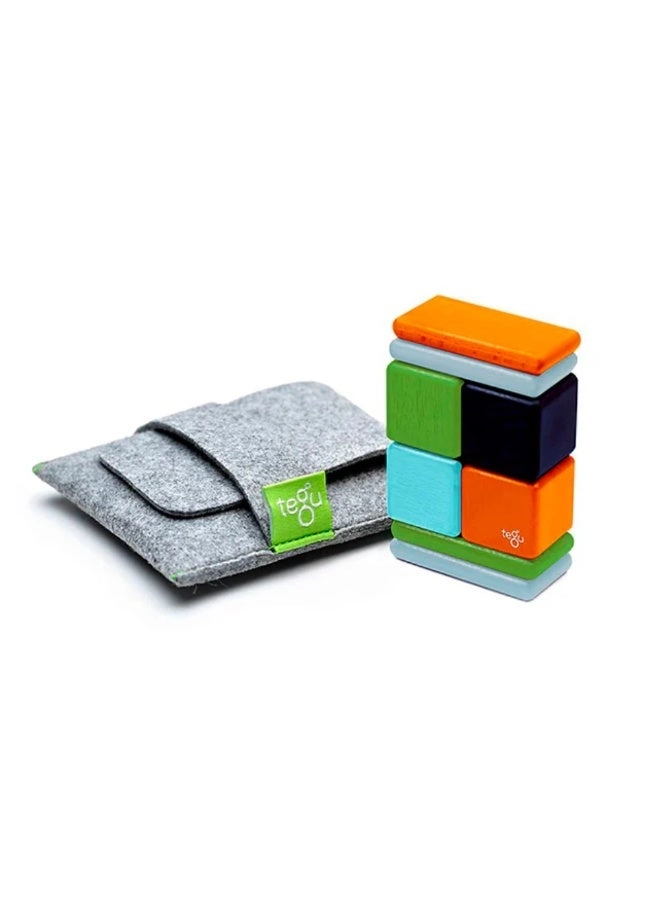 TEGU Pocket Pouch Original - 8pcs