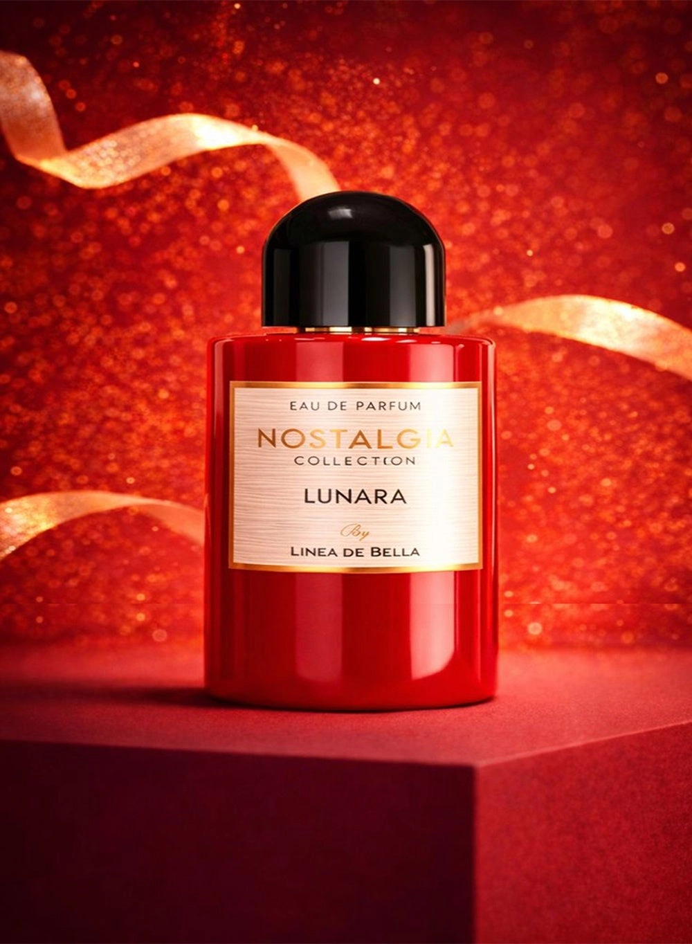 Nostalgia Valente Eau de Parfum 100ml