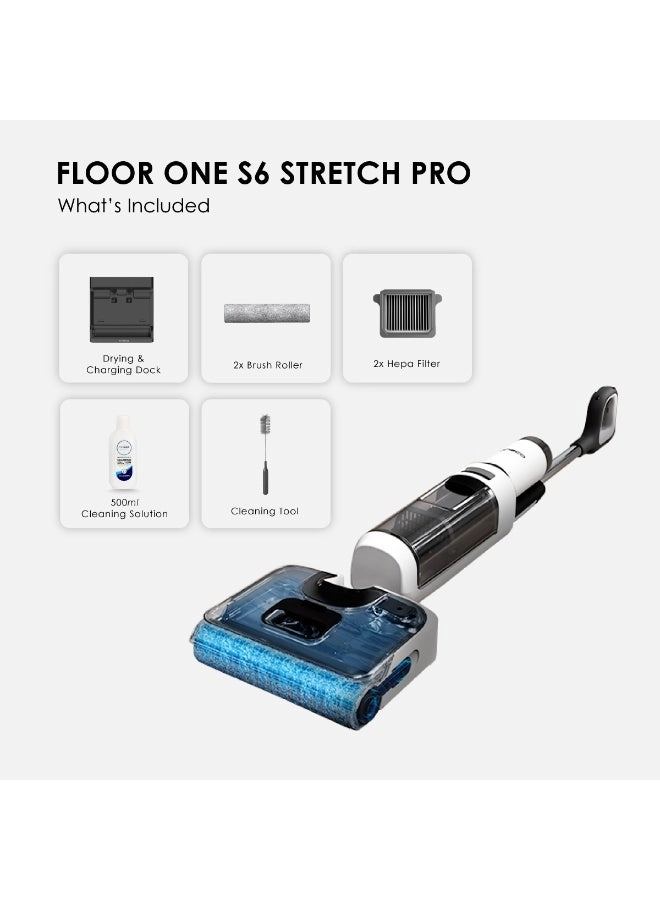 S6 Stretch Pro (FW420700ID)