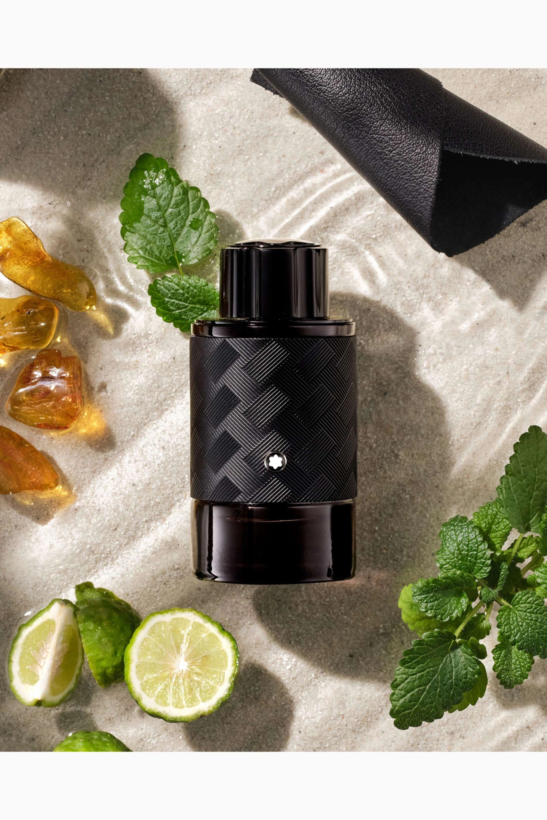 Explorer Extreme Eau de Parfum 100ml