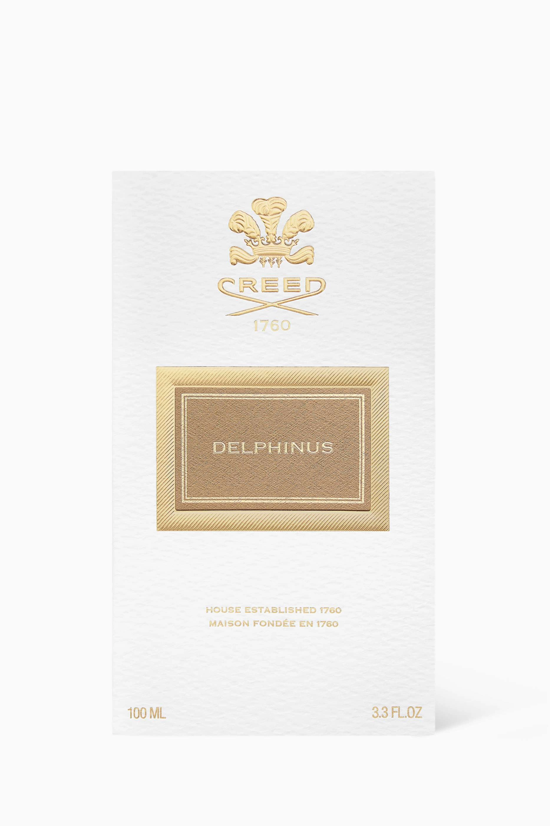 Delphinus Eau de Parfum 100ml