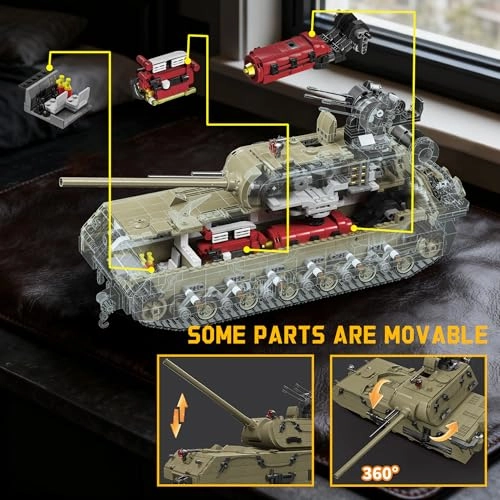 Panzer VIII Maus - War Military
