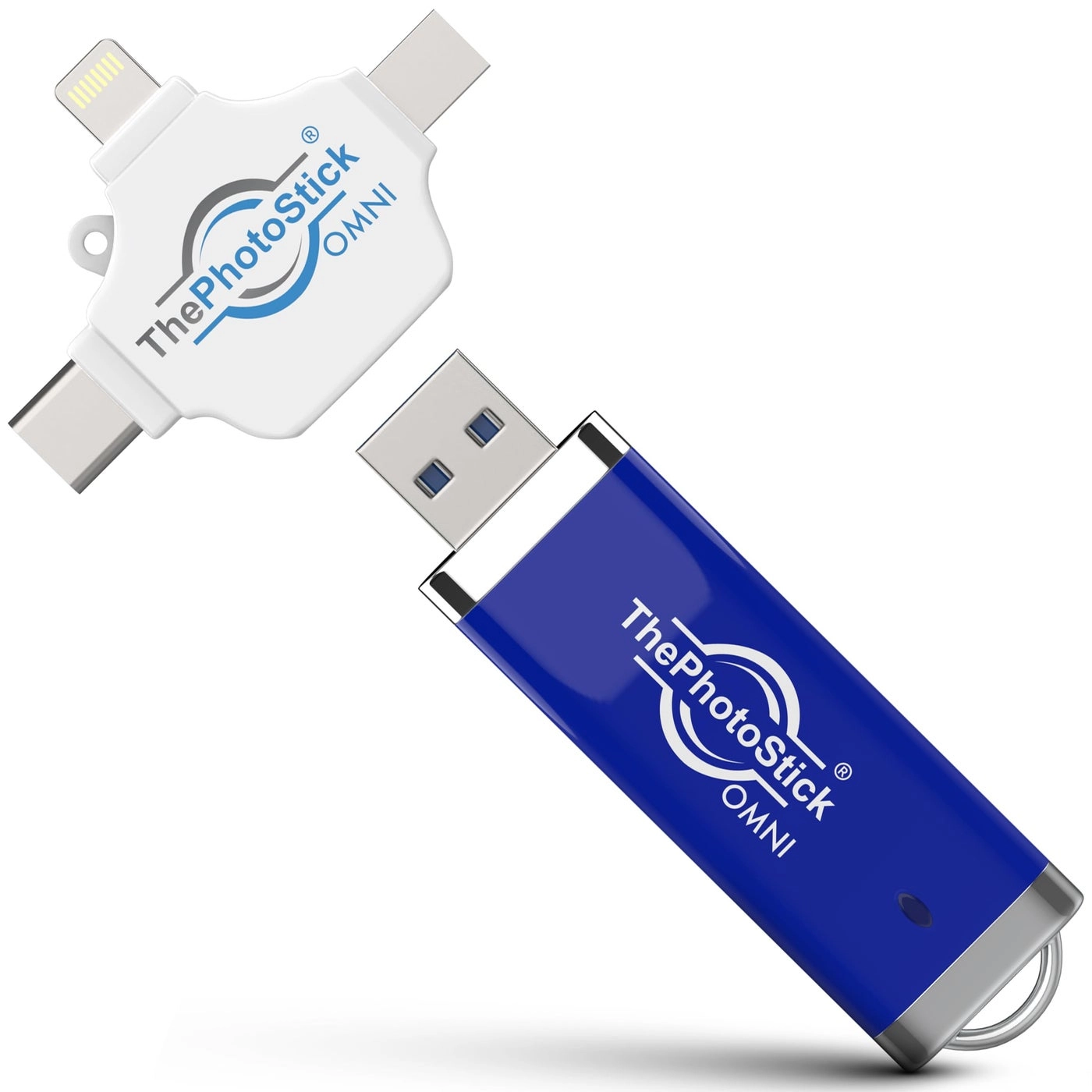 Omni - 256GB Bundle