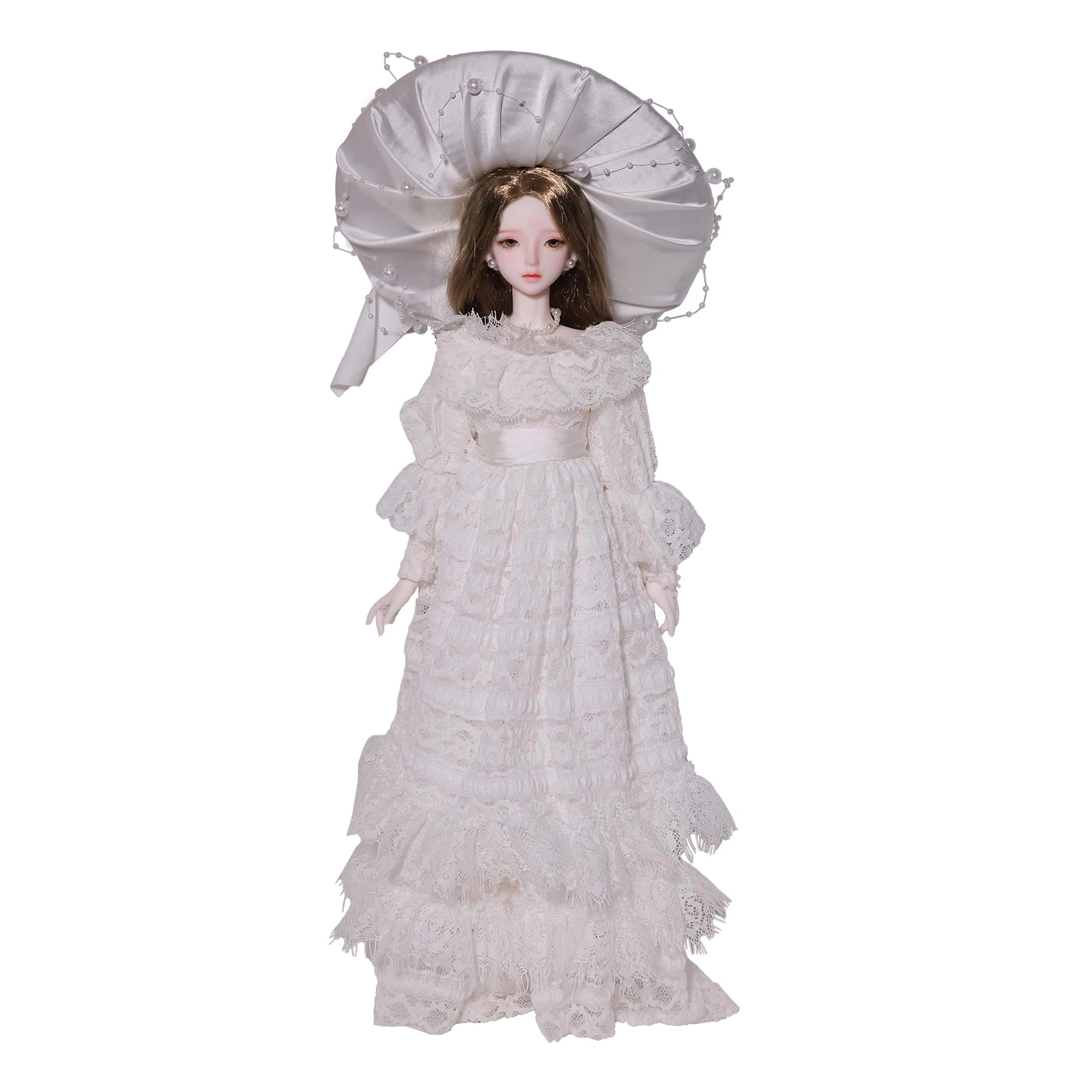 Oueneifs Opalbjd A - 1/4 Resin Fullset Ages 15+
