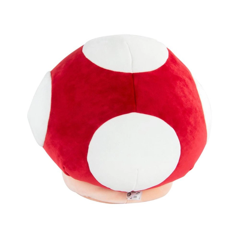 Mocchi Super Mushroom - 38 cm