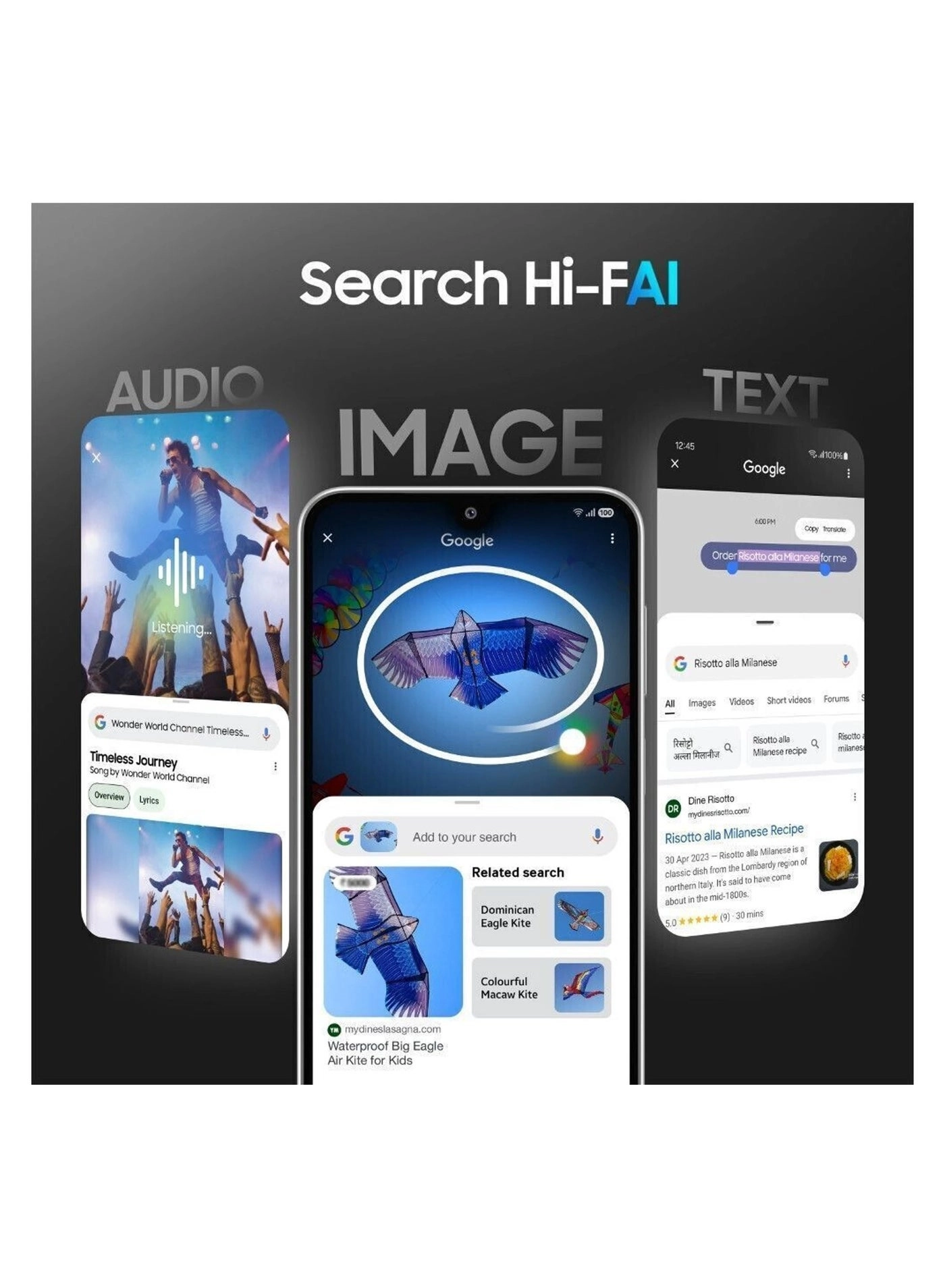 Galaxy F36 - 6GB 128GB