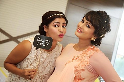 Party Photo Booth Props - set of 30 Wedding