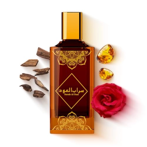 Sarab Al Oud - Eau de Parfum 100ml