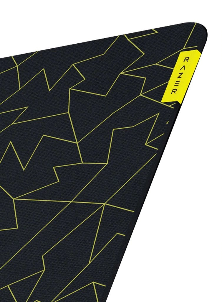 GigantusV2 XXL Cloth Gaming Mouse Pad - 94x41 cm