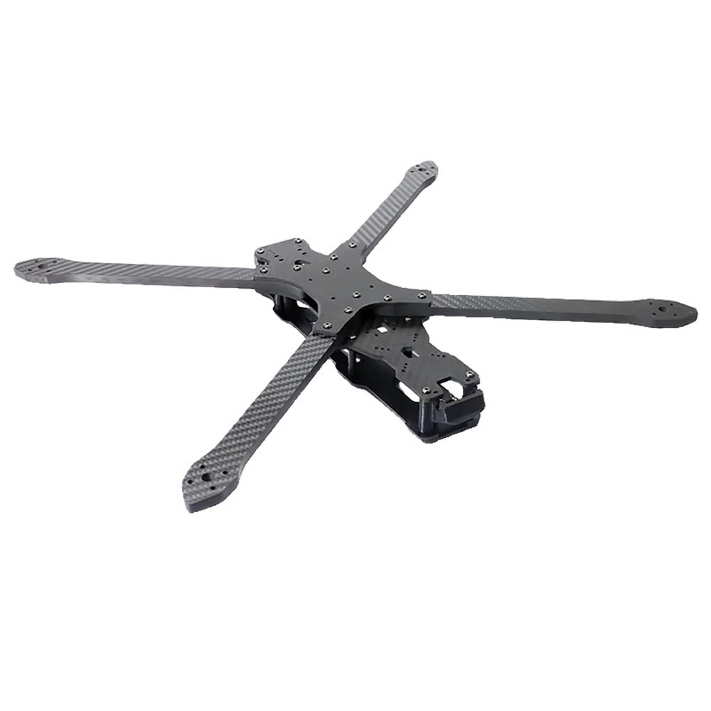 XsidY1011 Crossing Machine Rack - 10 Inch 4KG Fit For EX10