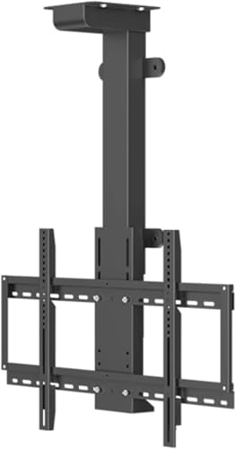 TV Ceiling Mount - 50kg 32-75 inch