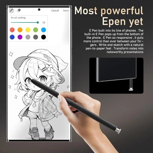 I24 Ultra - 16GB 512GB