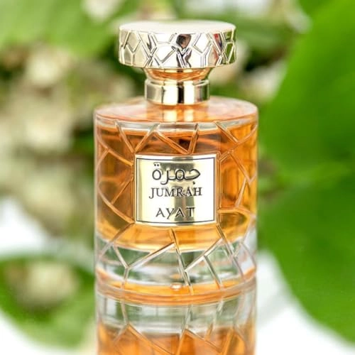 Jumrah Eau de Parfum 100ml