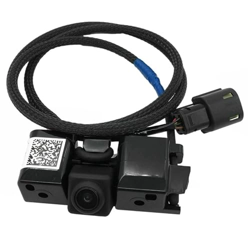 Rear View Camera