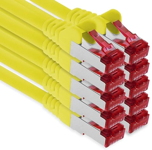 Cat 6 Ethernet Cable - 5m