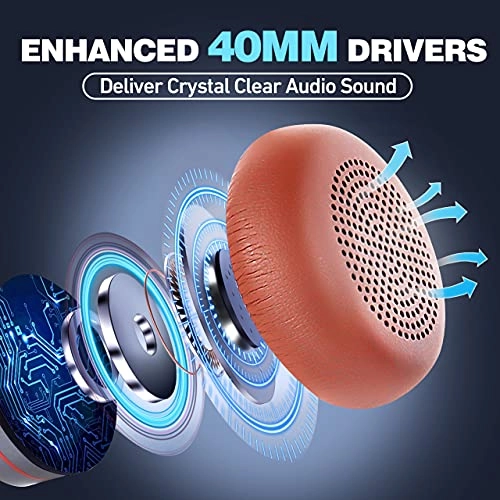 MRD-890DPBUC Wired Headset