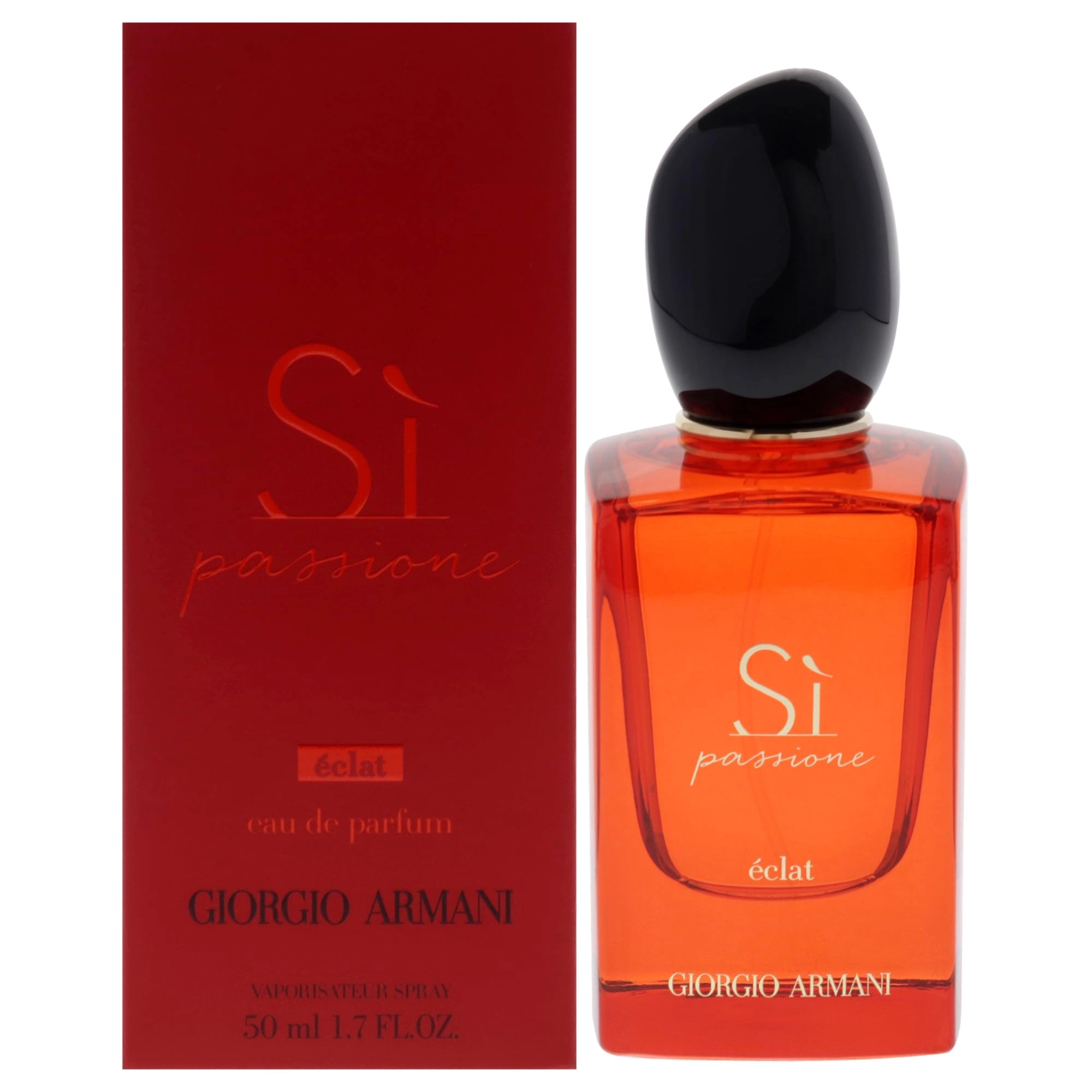 Giorgio Armani Si Passione Eclat Eau de Parfum - 50ml