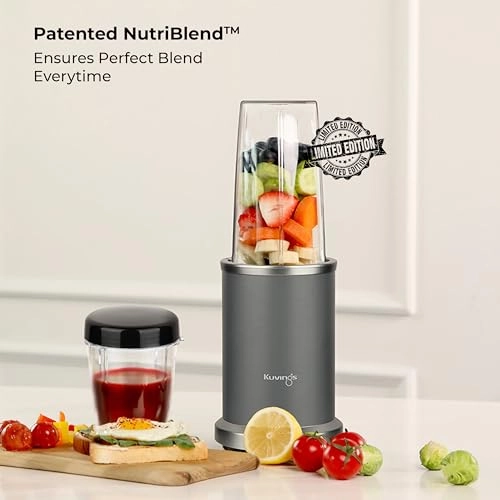 Nutri Blender PRO 2.0 - 1000W