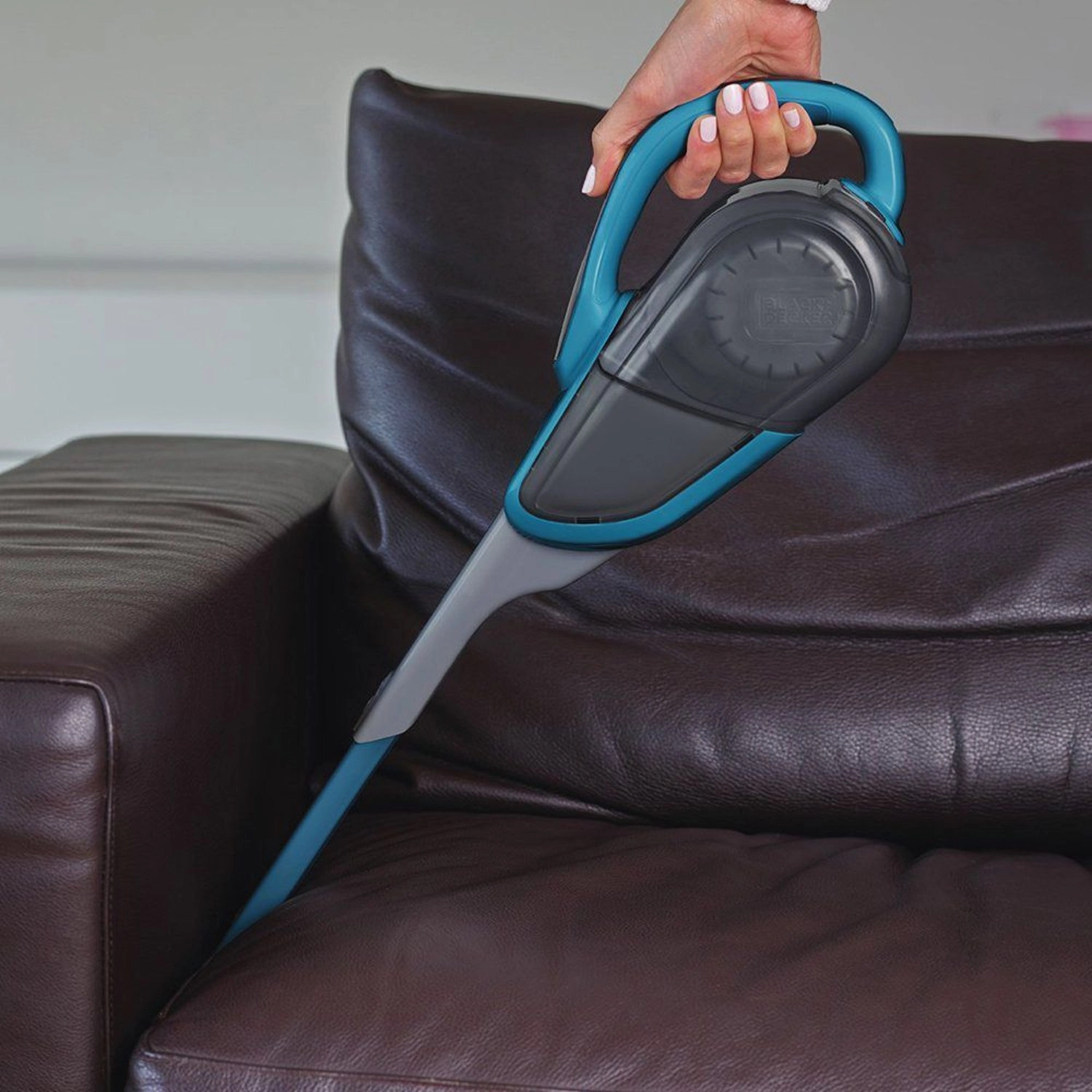 SVJ520BFS-B5 - 2-In-1 Silver 18 Volt