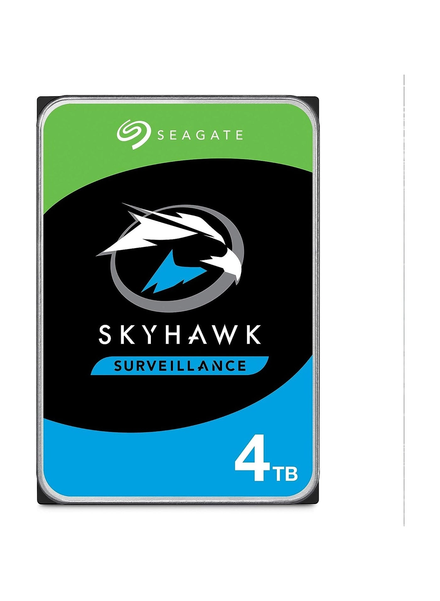 Skyhawk 3.5" 256MB SATA 6Gb/s (ST4000VX016) - 4TB