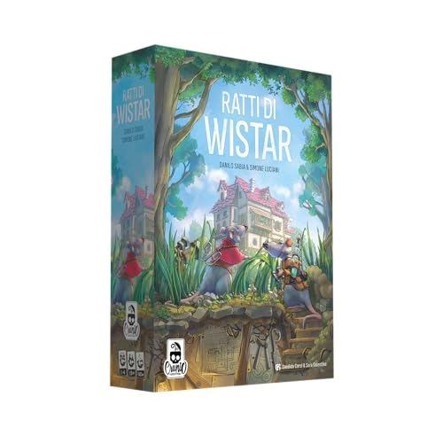 Wistar Rats (Italian)