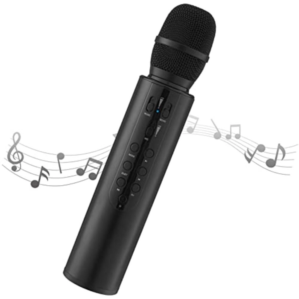 Generic Wireless Mic Wireless Microphone