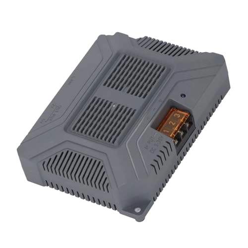 PoE Injector - 180W 9-36v GigE 10/100/1000mbps
