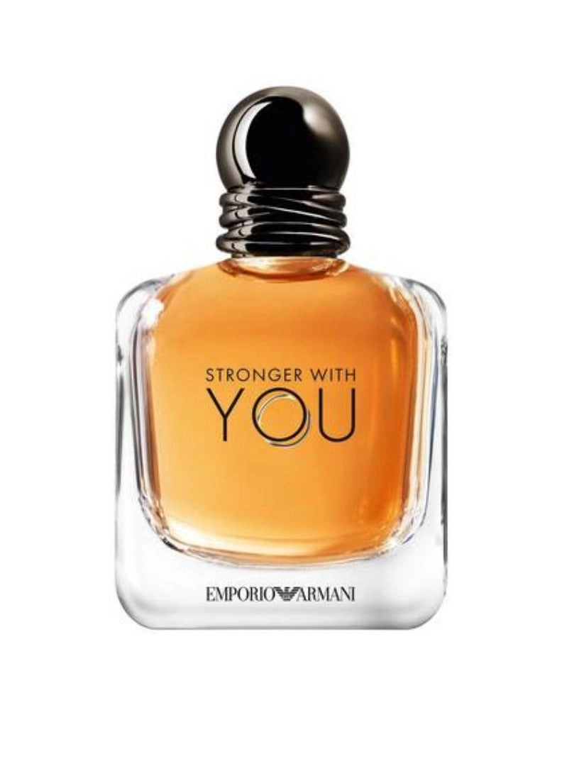 Stronger With You Eau de Toilette 100ml