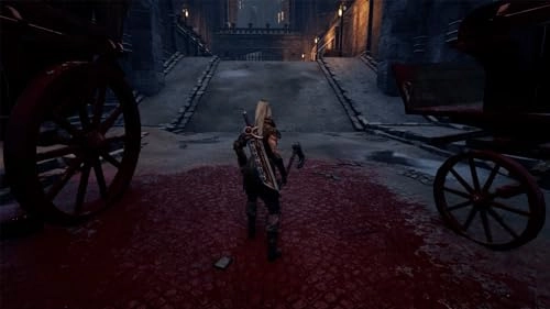 Morbid: The Lords of Ire - PlayStation 5