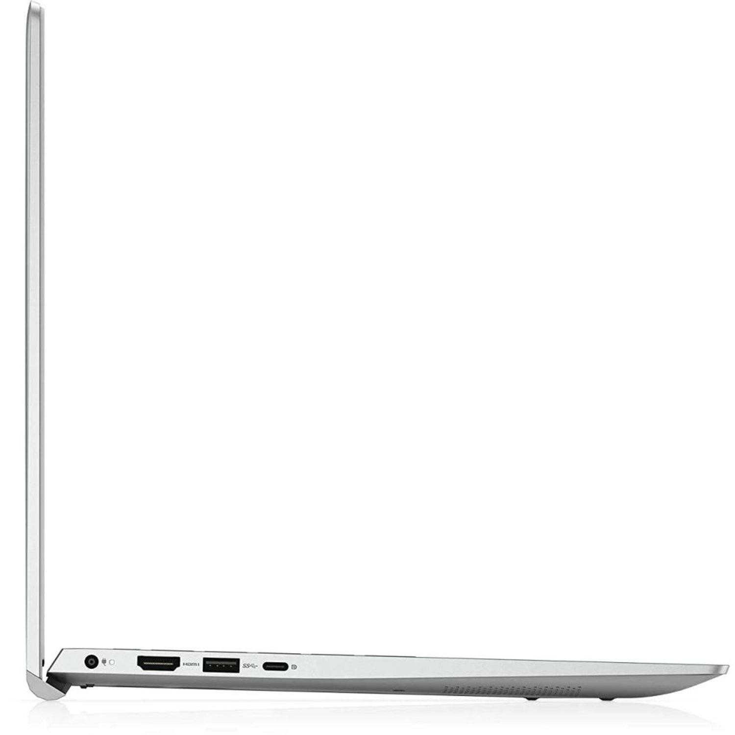 Inspiron 15 5502-INS-3310-SLV - 15.6'' Core i5-1035G7 8GB DDR4 512GB SSD