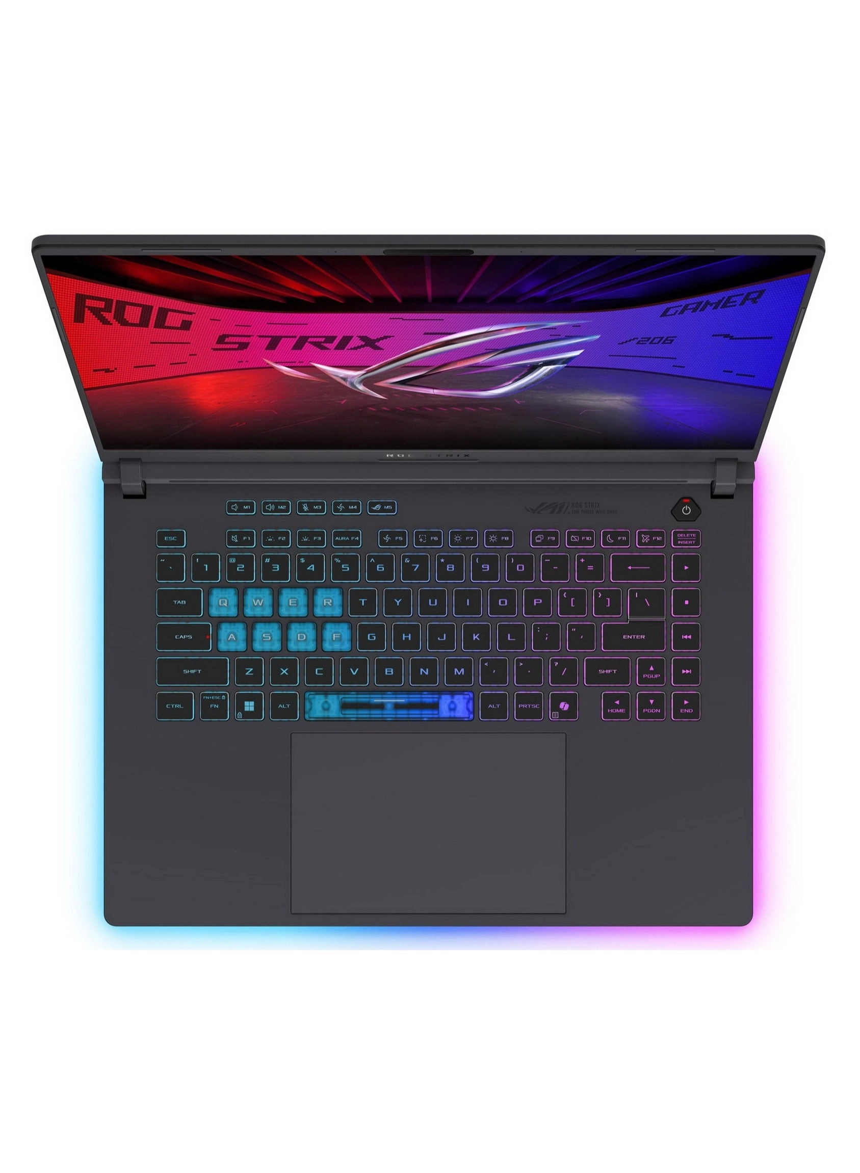 ROG Strix G16 G615JMR - 16'' Core i9-14900HX 64GB DDR5 2TB PCIe SSD