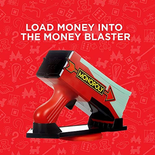 Monopoly Cash Grab