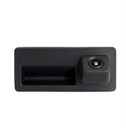Rear View Camera - Night vision Wire AHD 720P