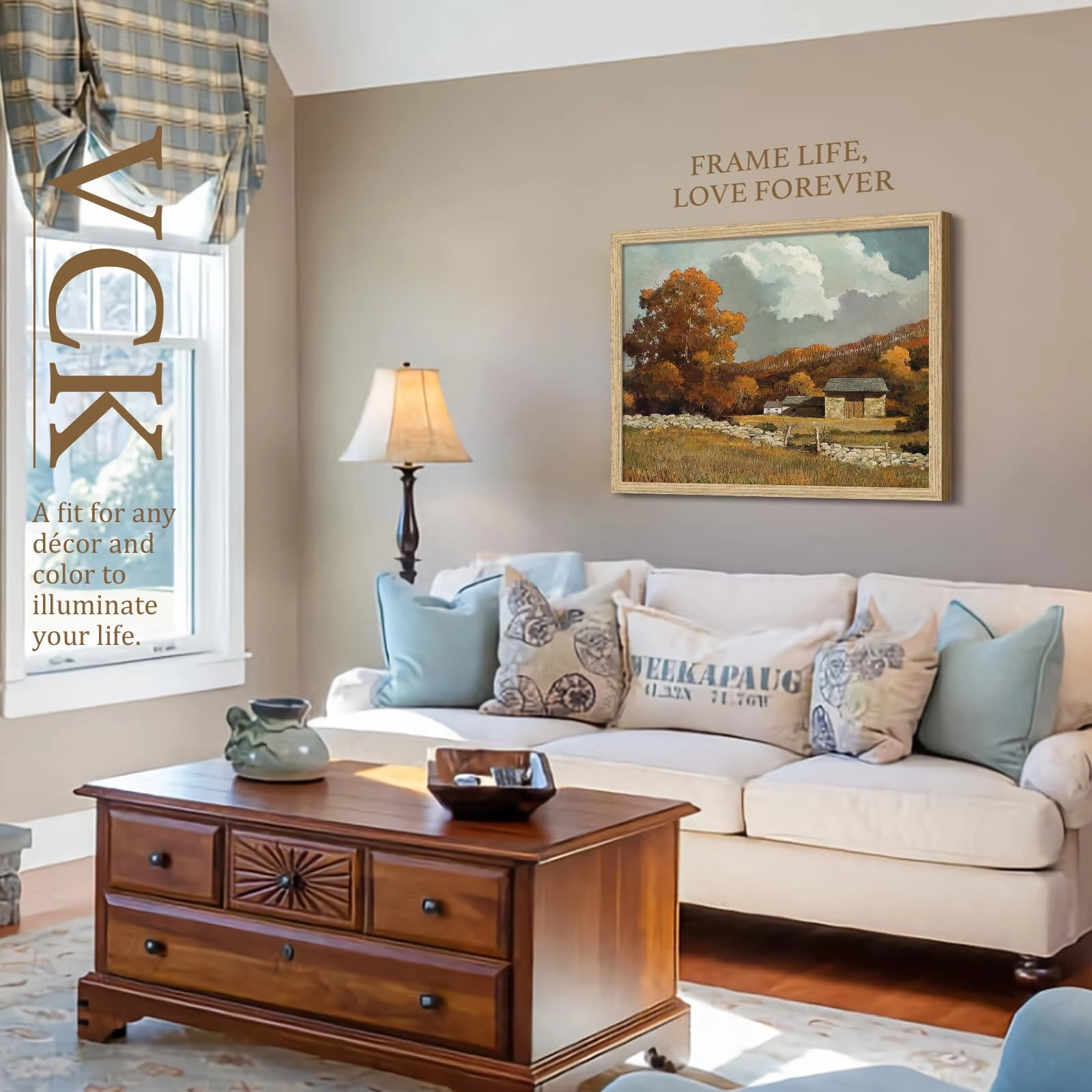 Poster Frame - 24 x 30