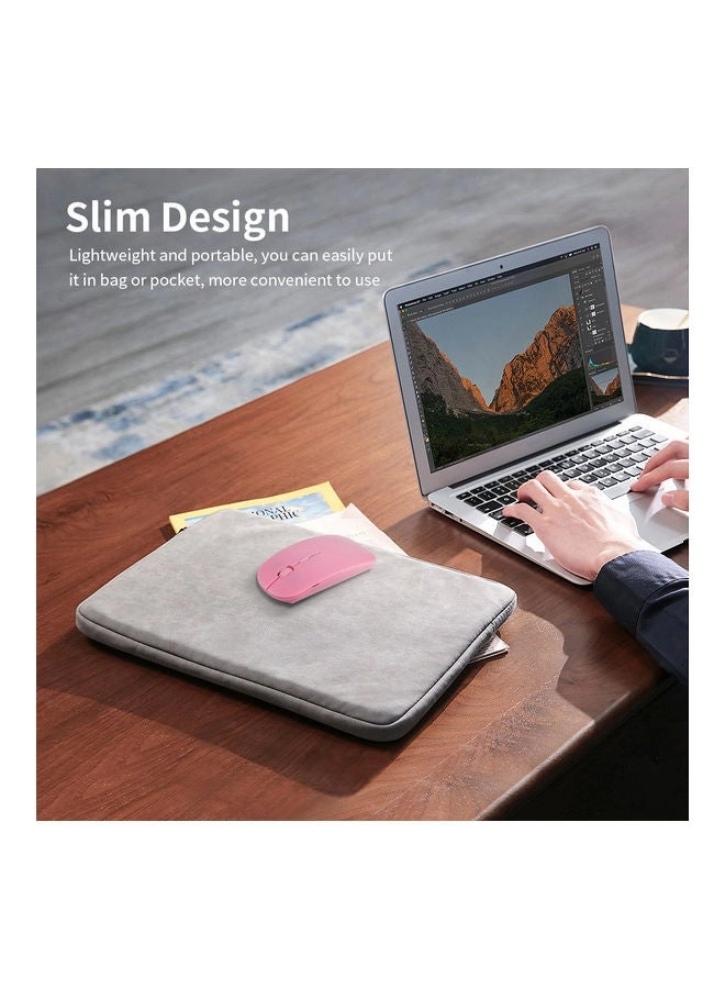 EC1214 Mouse - Wireless