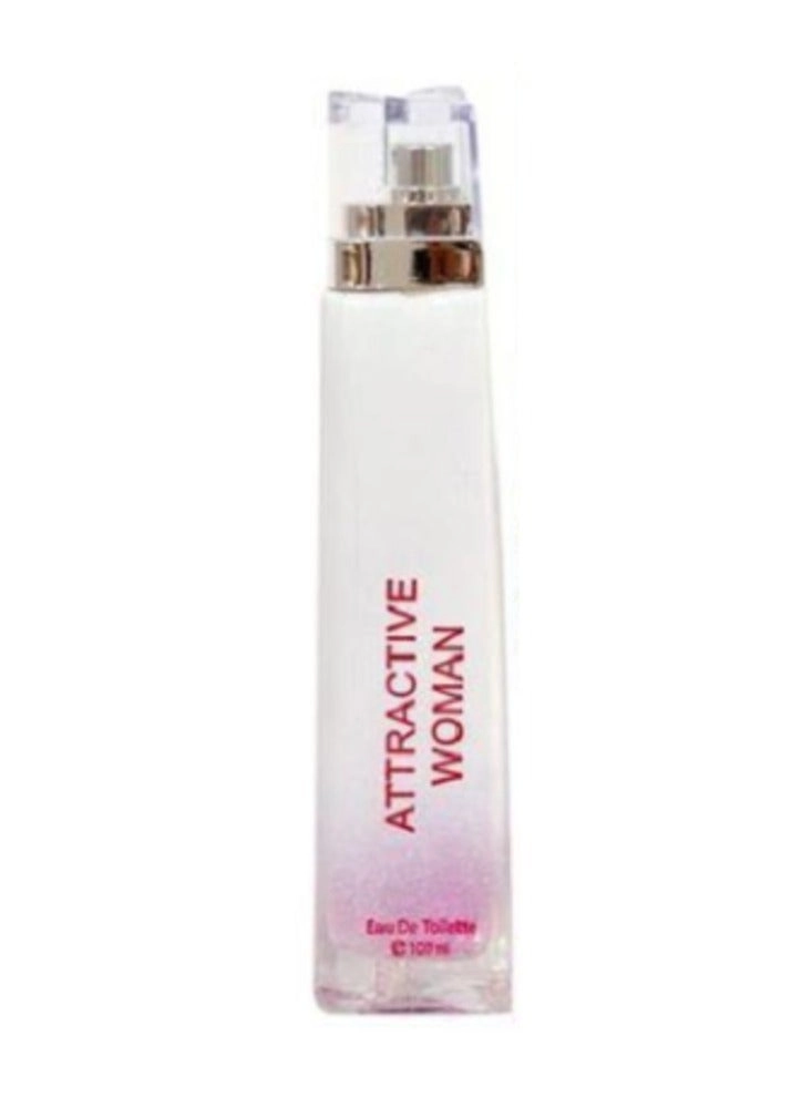 Attractive Eau de Toilette 100 ml