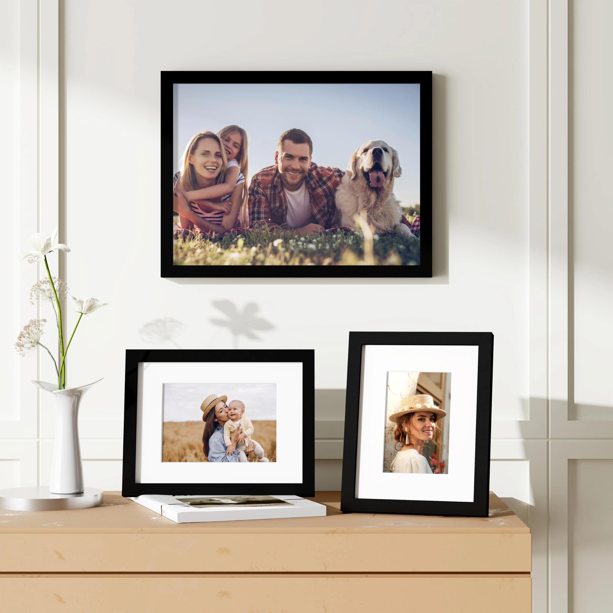 Picture Frame - 12x16