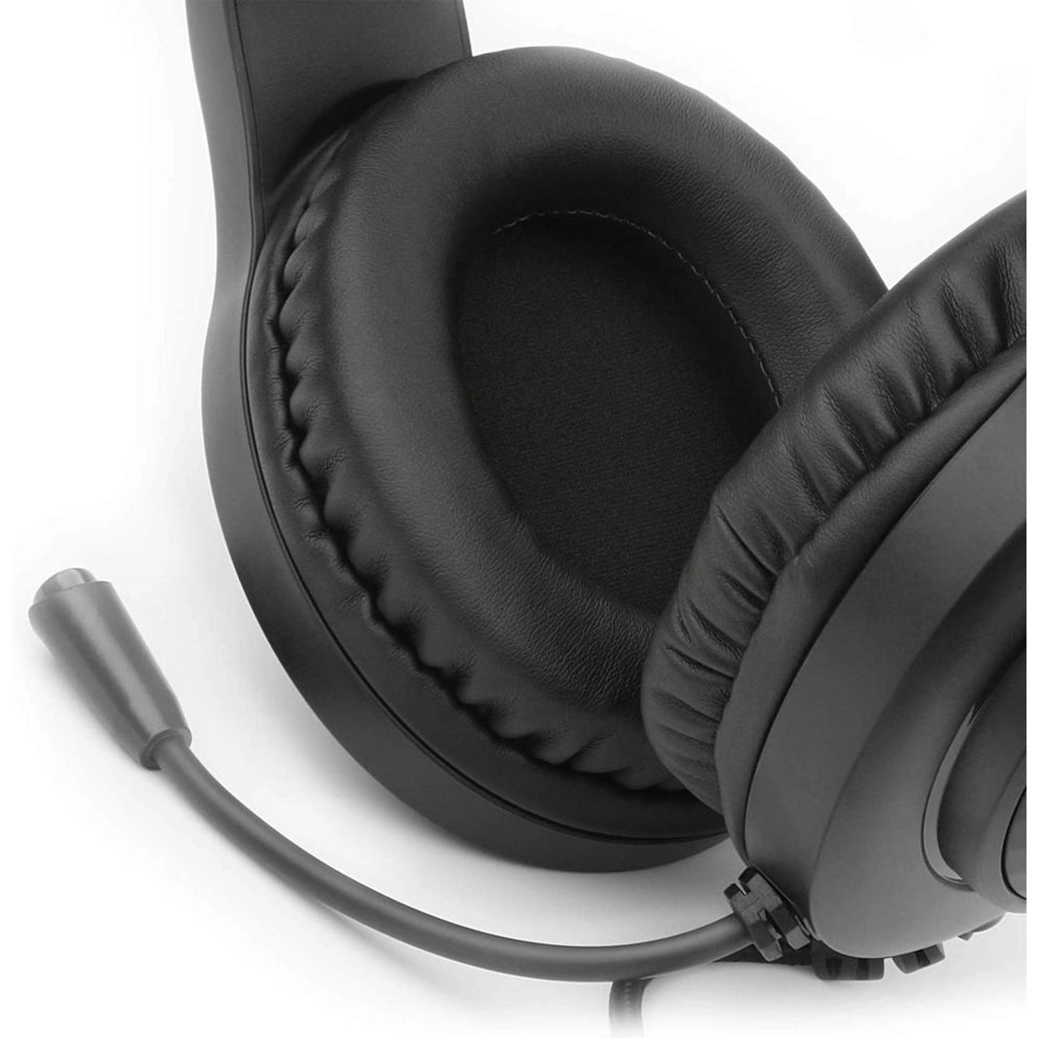 H260 Wired Headphone