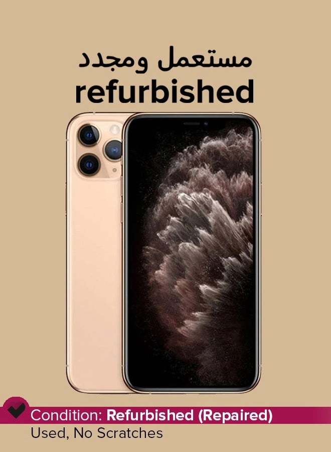 (Renewed) iPhone 11 Pro - 256GB