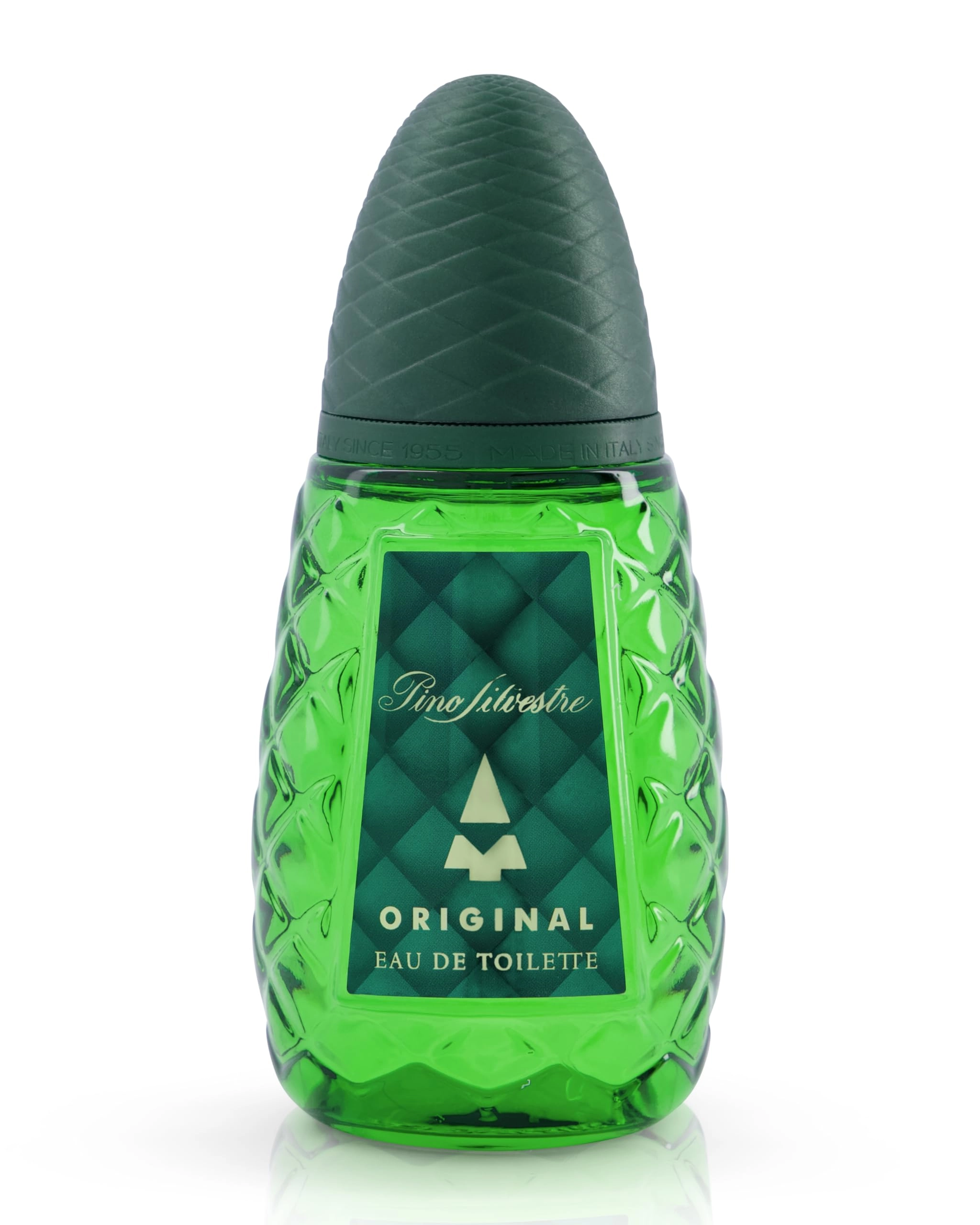 Original Eau de Toilette 125 ml