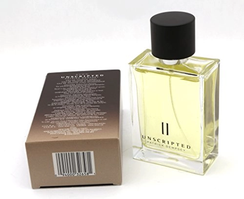 Unscripted - Eau de Toilette 2.5 fl oz