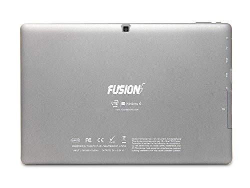 FWIN232 PLUS N4120 - 64GB 10"