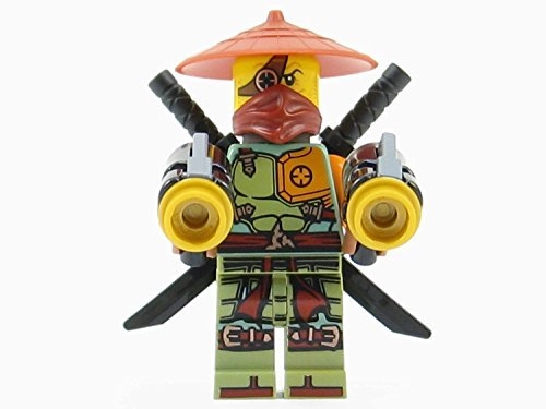 Ninjago - Ronin (NJO657)