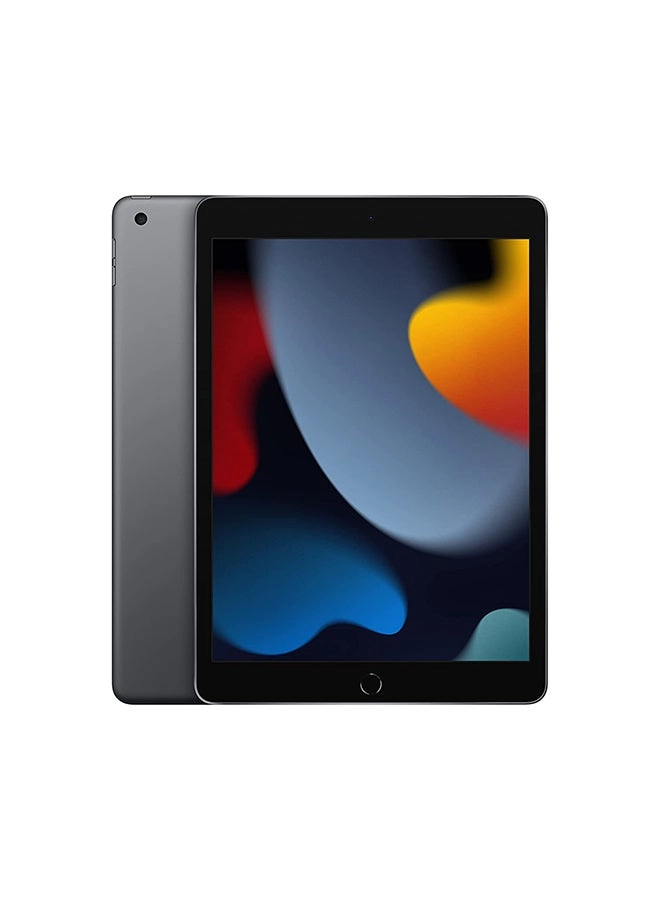 Apple iPad (2021) - 256GB 10.2"