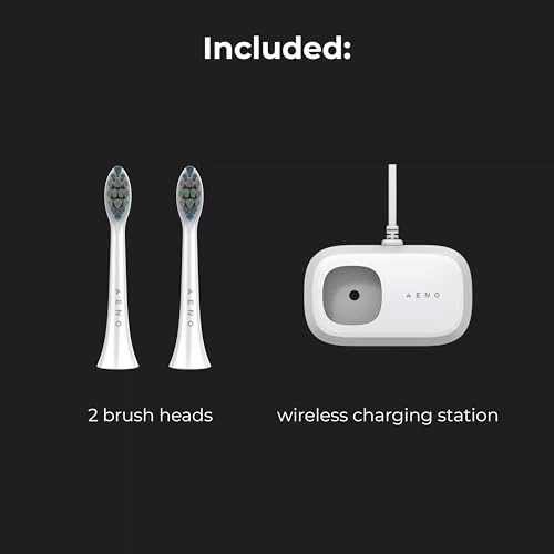 DB5 - 5 Modes 40-Day Battery Wireless Charging