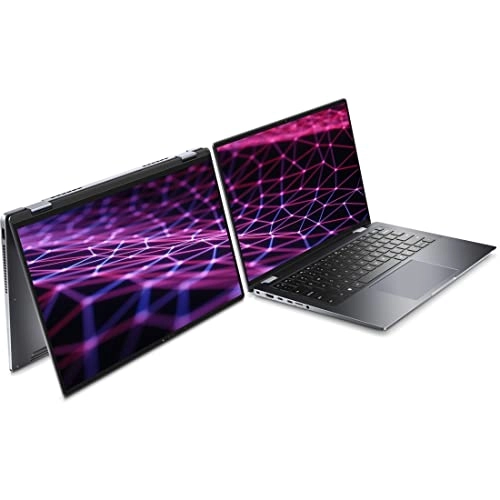 Latitude 9000 9430 - 14'' Core i7-1265U 16GB DDR4 512GB SSD
